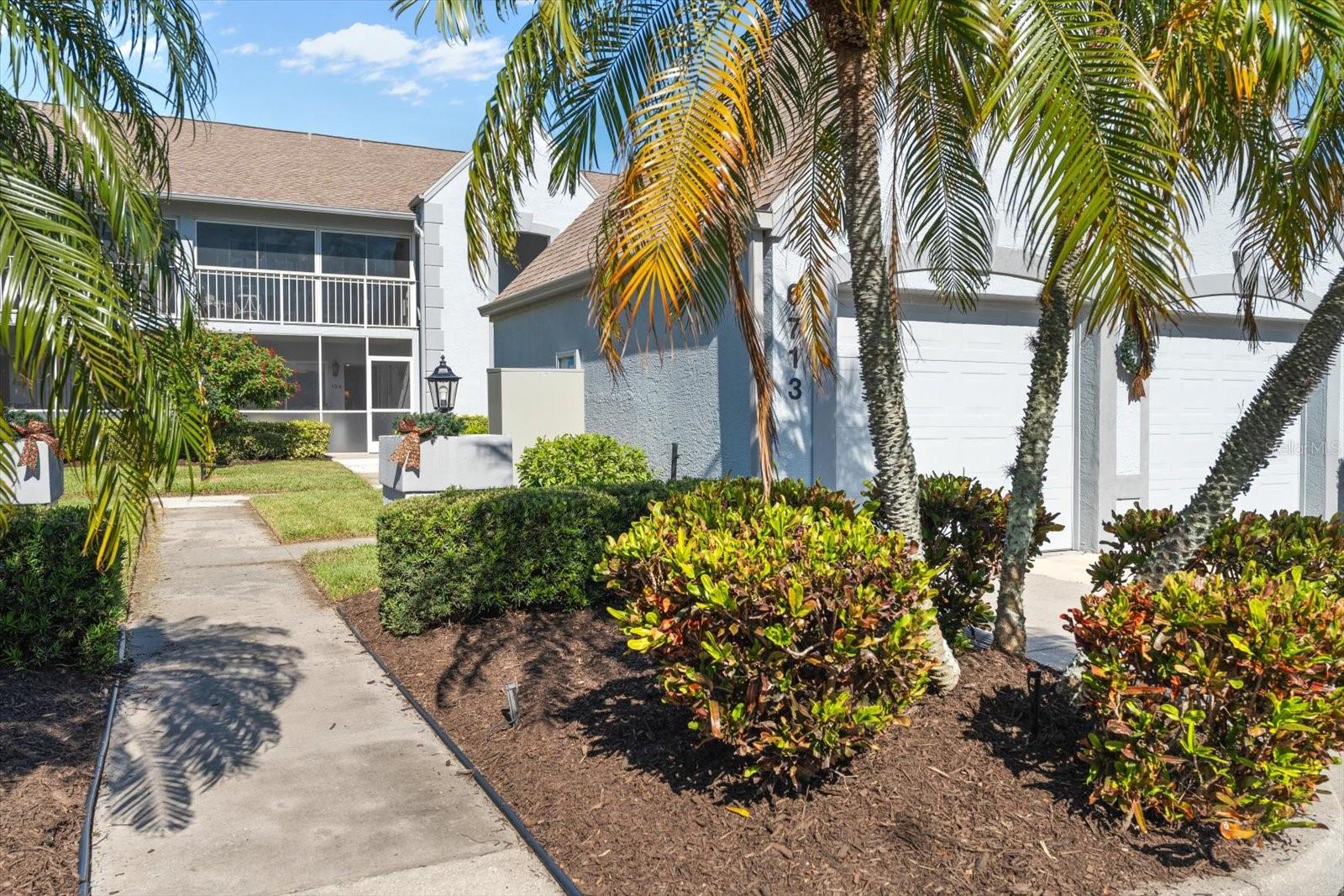 6713 STONE RIVER RD #104, BRADENTON, FL, 34203