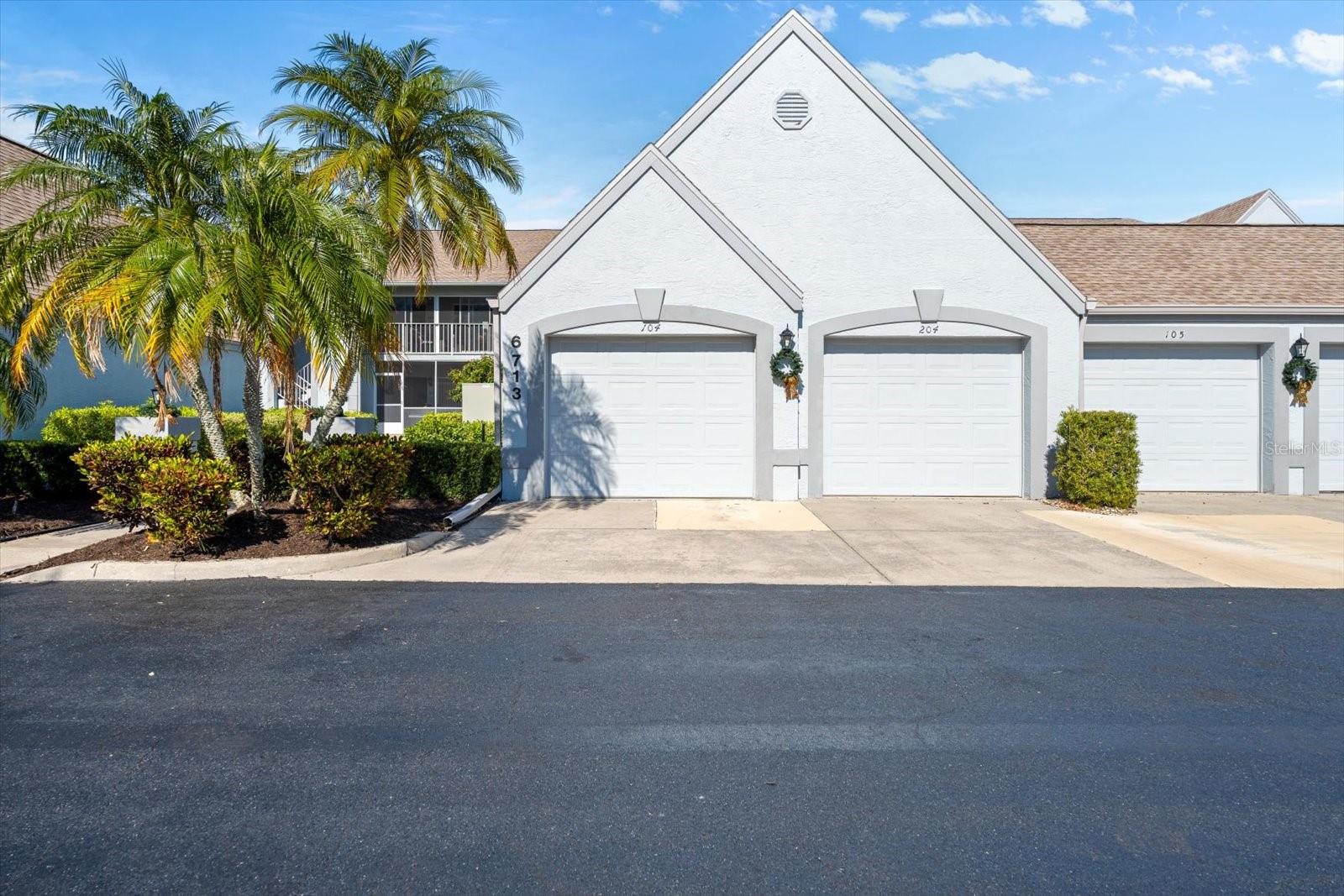 6713 STONE RIVER RD #104, BRADENTON, FL, 34203