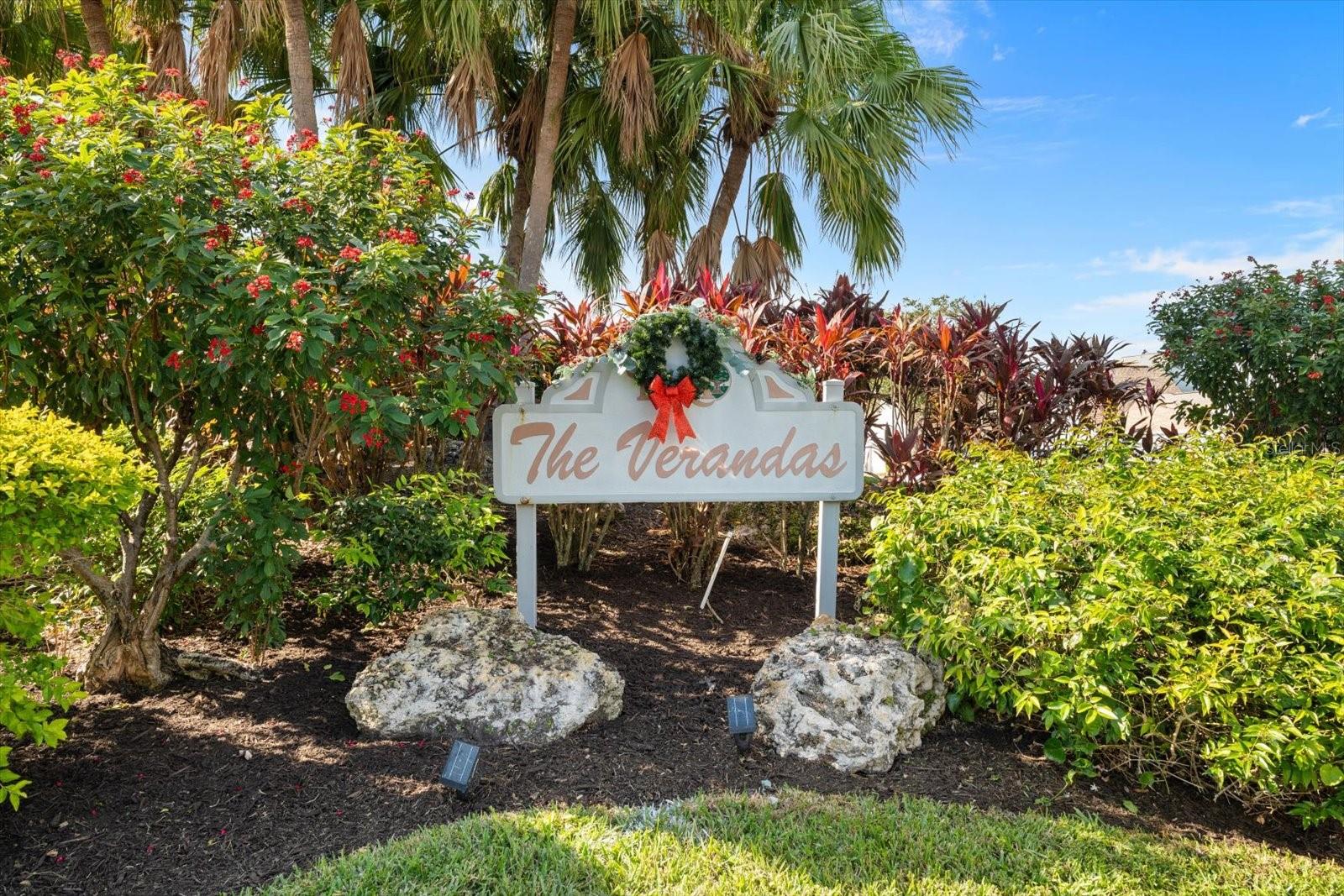 6713 STONE RIVER RD #104, BRADENTON, FL, 34203