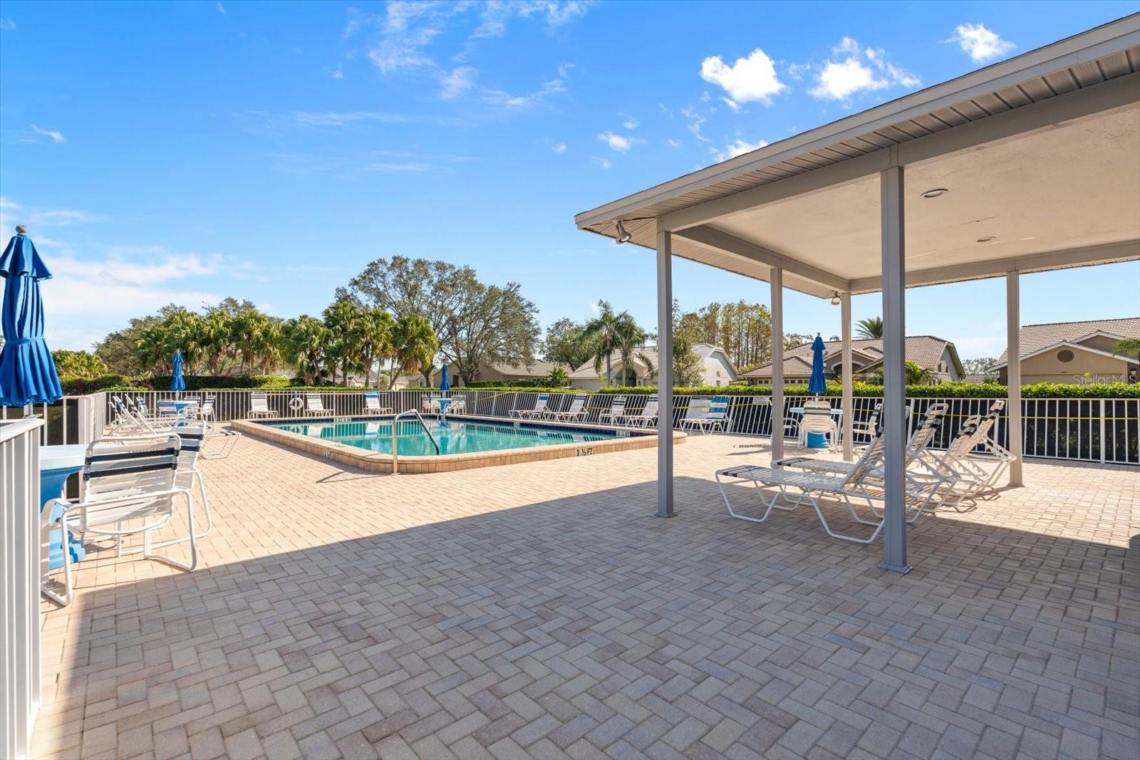 6713 STONE RIVER RD #104, BRADENTON, FL, 34203