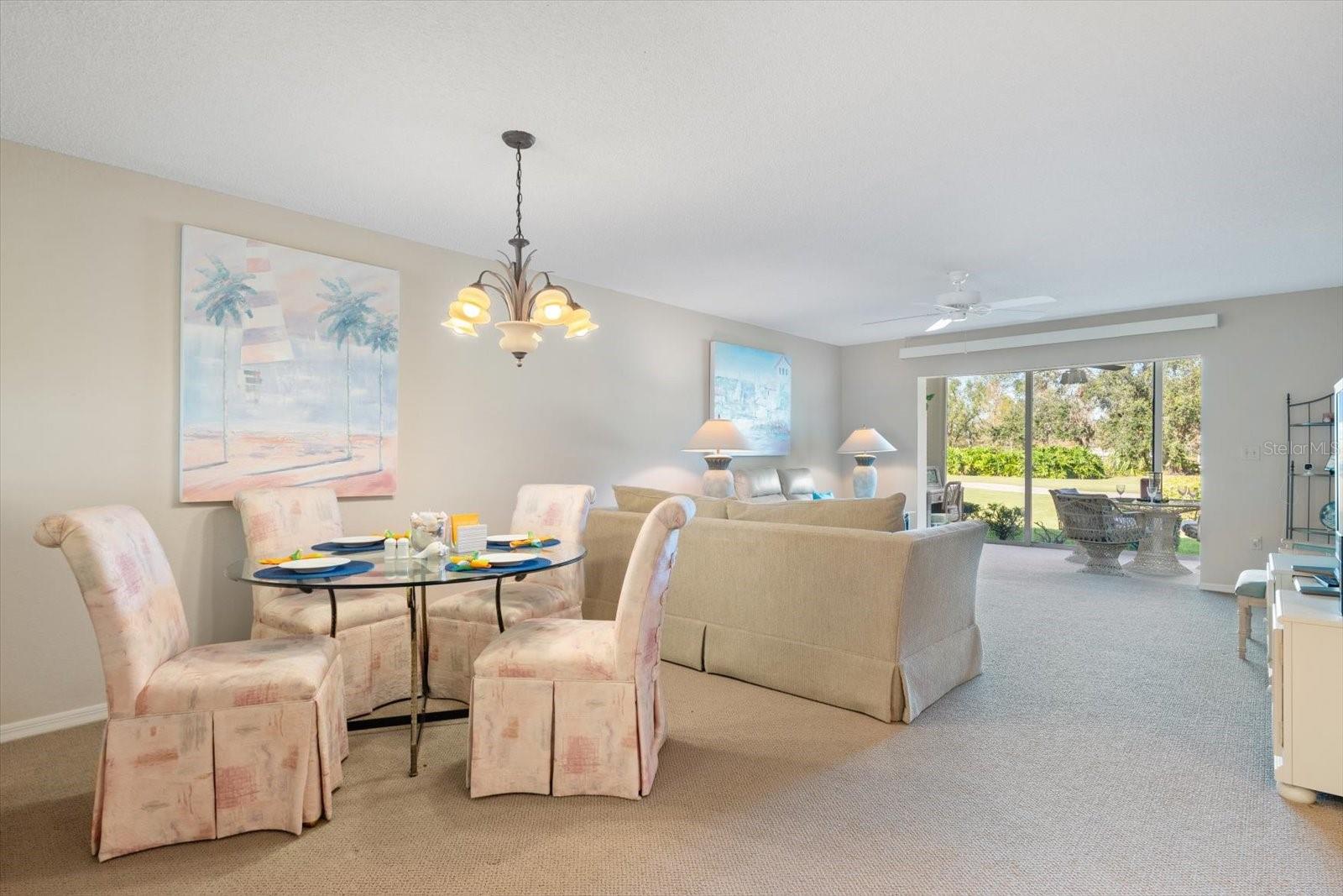 6713 STONE RIVER RD #104, BRADENTON, FL, 34203