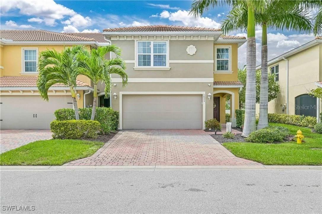 3804 TILBOR CIR, FORT MYERS, FL, 33916