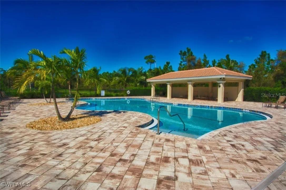 3804 TILBOR CIR, FORT MYERS, FL, 33916