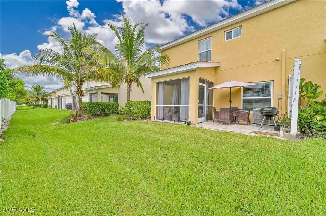 3804 TILBOR CIR, FORT MYERS, FL, 33916