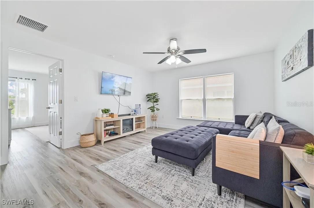 3804 TILBOR CIR, FORT MYERS, FL, 33916