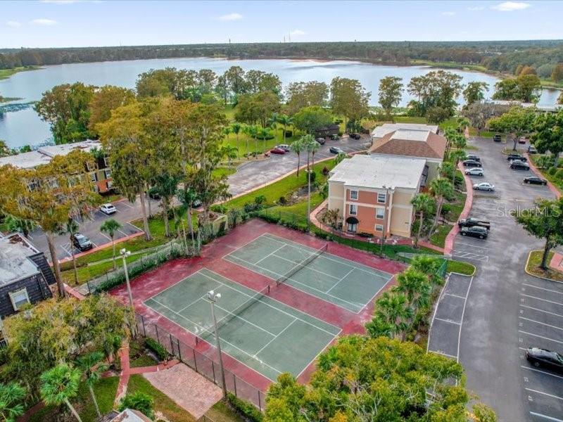 4008 VERSAILLES DR #4008C, ORLANDO, FL, 32808