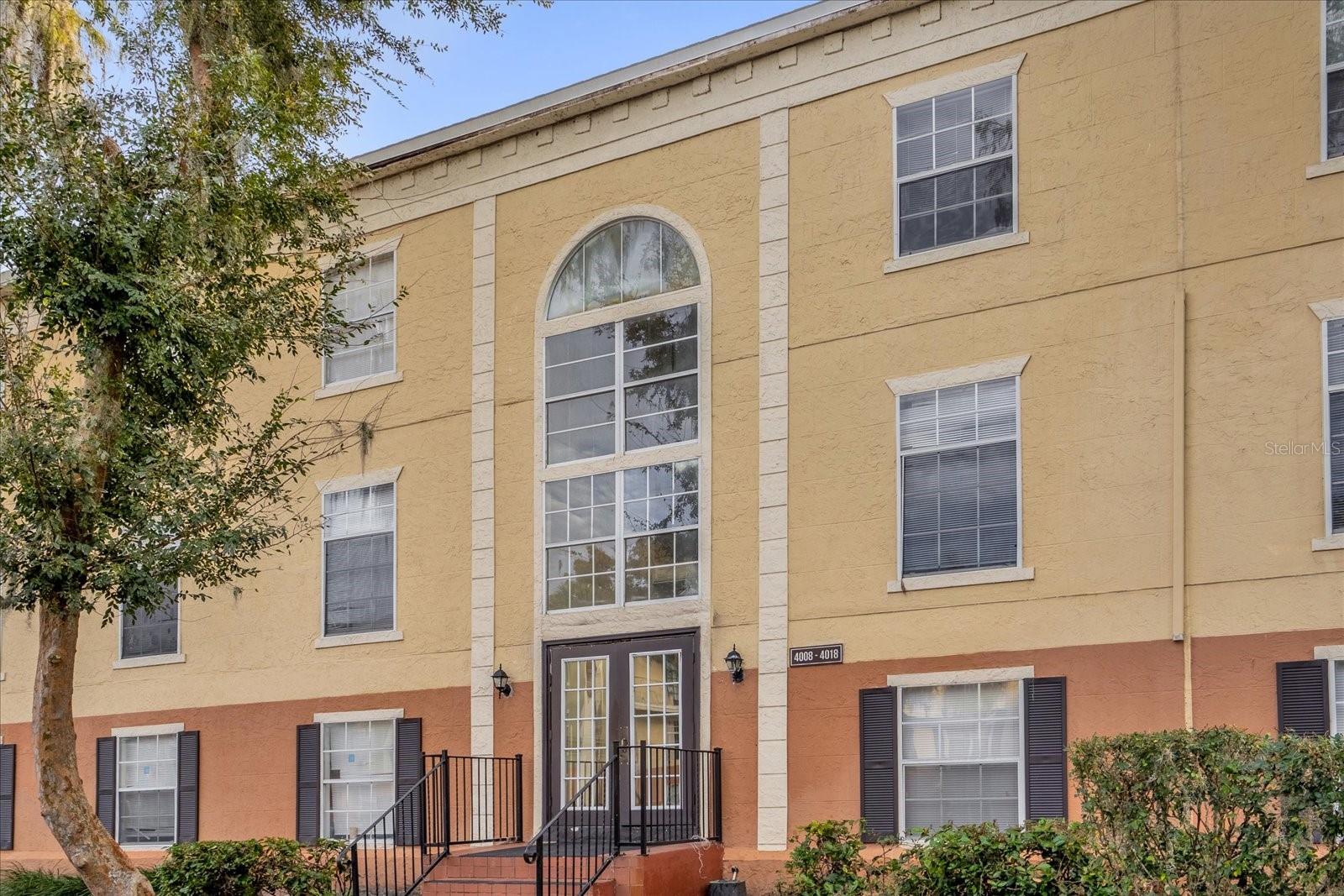 4008 VERSAILLES DR #4008C, ORLANDO, FL, 32808