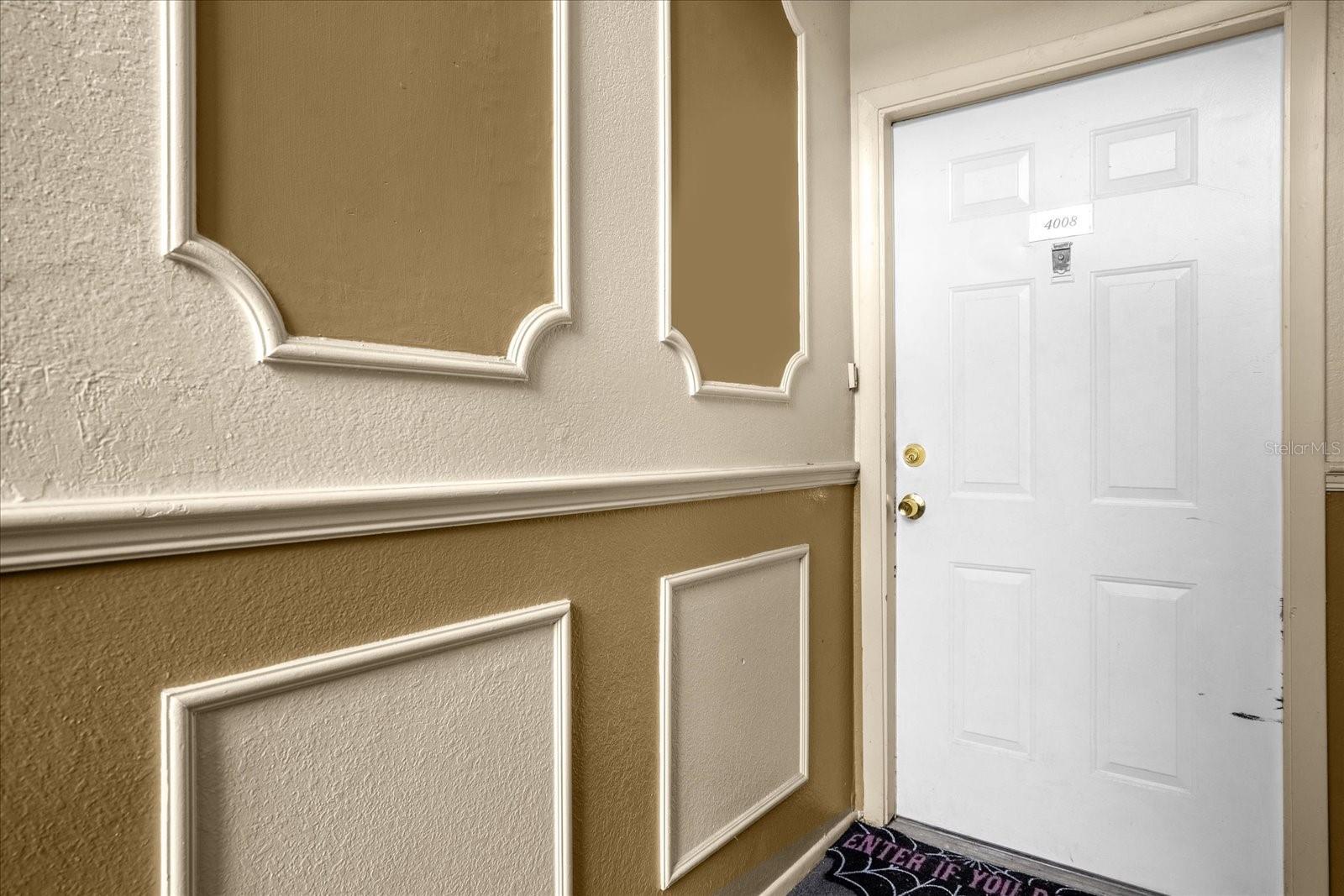 4008 VERSAILLES DR #4008C, ORLANDO, FL, 32808