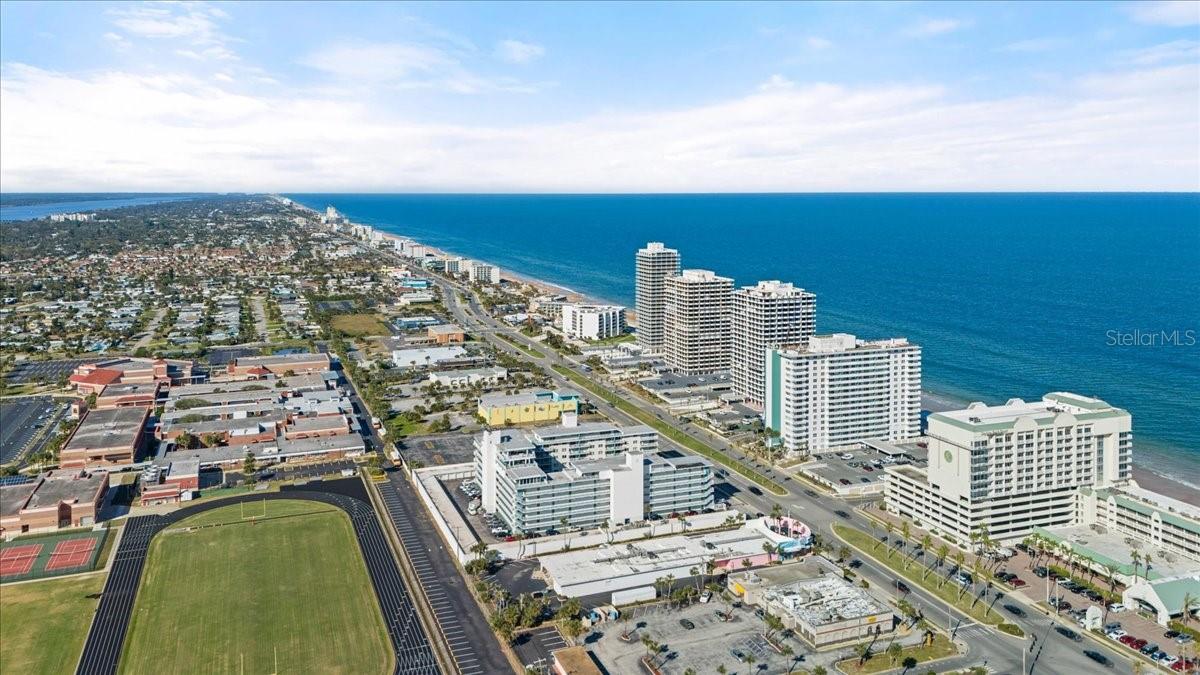 2727 N ATLANTIC AVE #2040, DAYTONA BEACH, FL, 32118