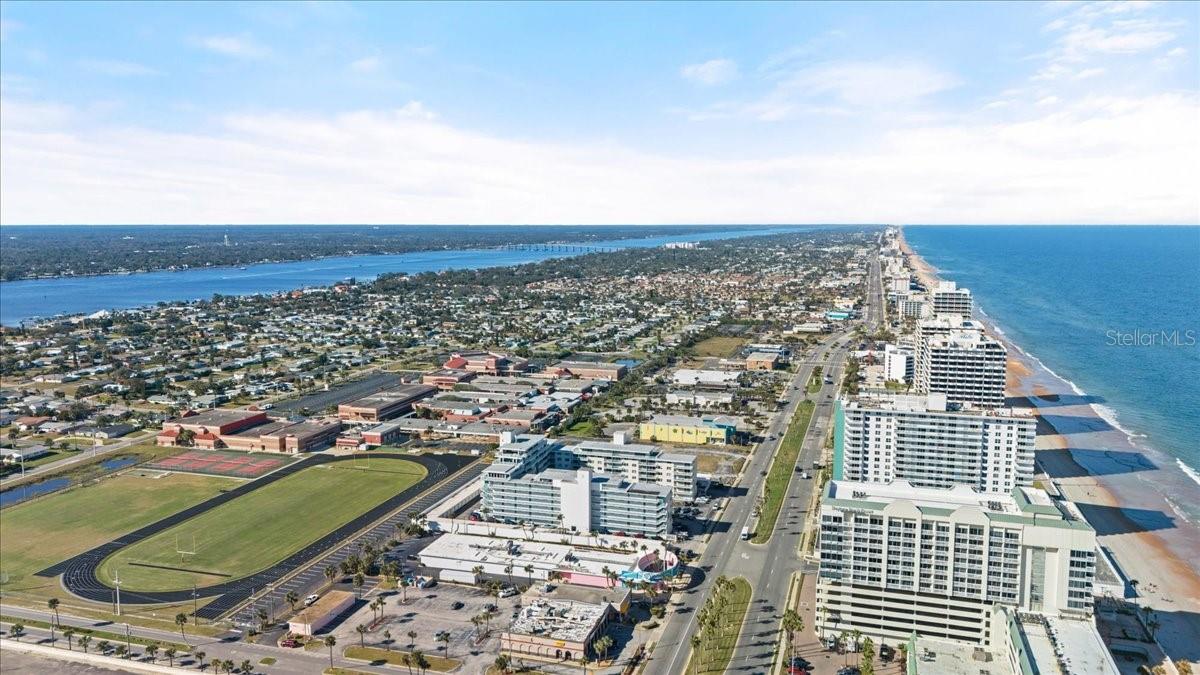 2727 N ATLANTIC AVE #2040, DAYTONA BEACH, FL, 32118