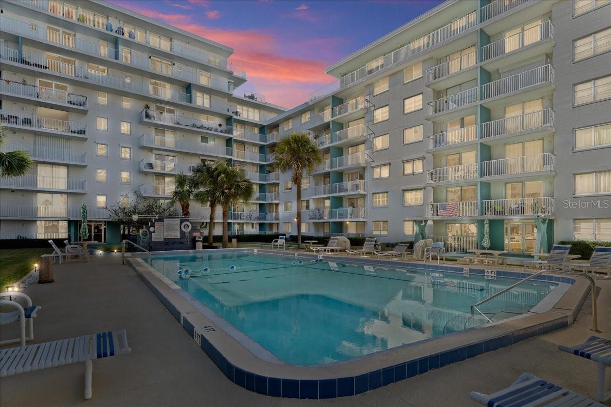2727 N ATLANTIC AVE #2040, DAYTONA BEACH, FL, 32118