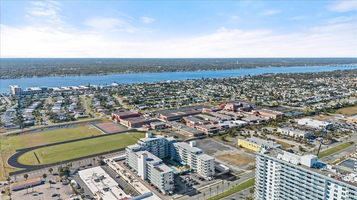 2727 N ATLANTIC AVE #2040, DAYTONA BEACH, FL, 32118