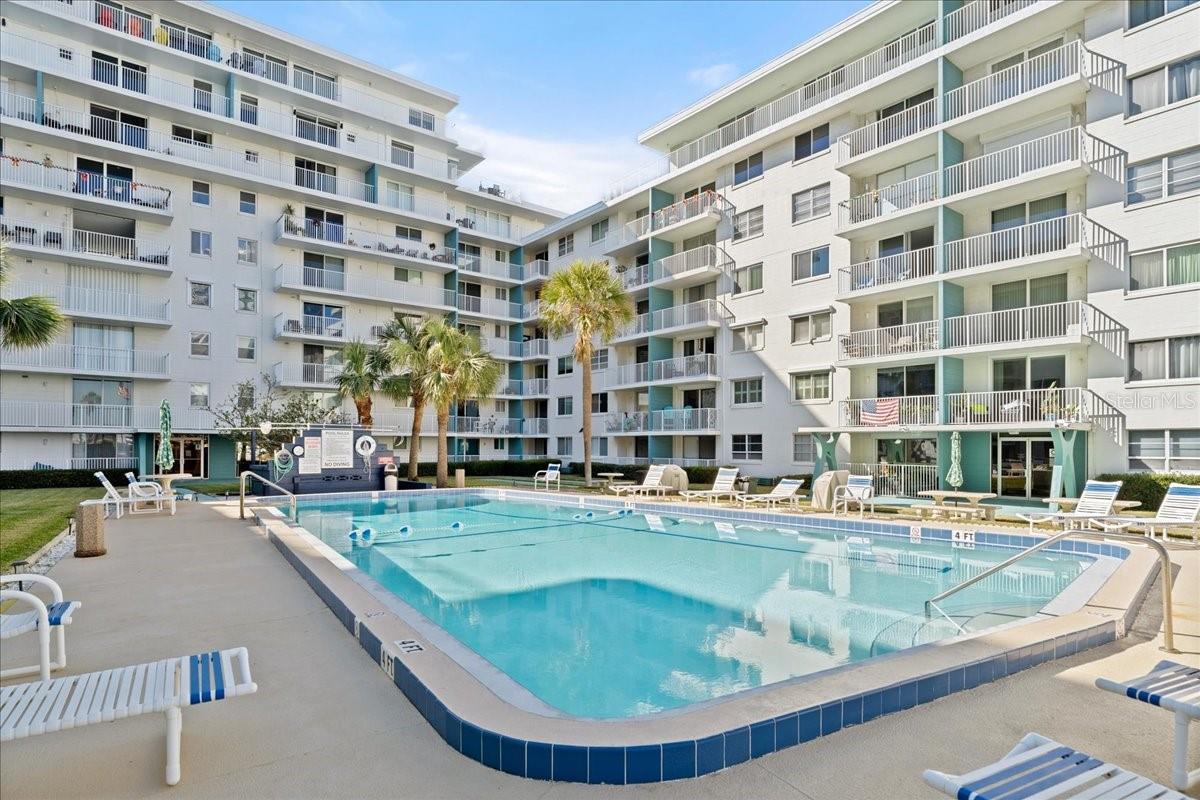 2727 N ATLANTIC AVE #2040, DAYTONA BEACH, FL, 32118