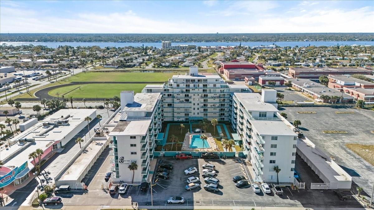 2727 N ATLANTIC AVE #2040, DAYTONA BEACH, FL, 32118