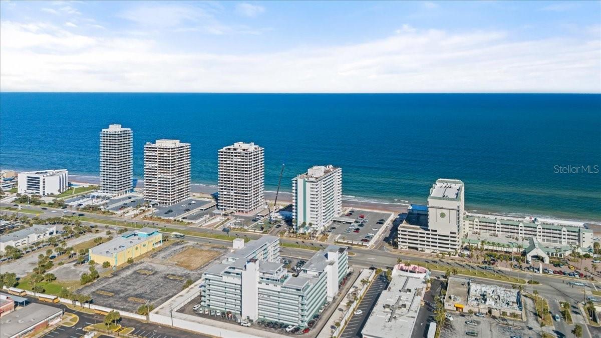 2727 N ATLANTIC AVE #2040, DAYTONA BEACH, FL, 32118