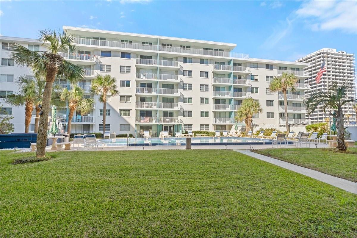 2727 N ATLANTIC AVE #2040, DAYTONA BEACH, FL, 32118