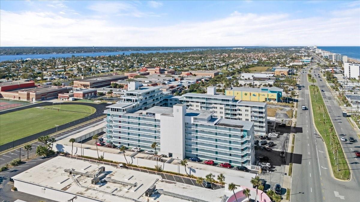 2727 N ATLANTIC AVE #2040, DAYTONA BEACH, FL, 32118