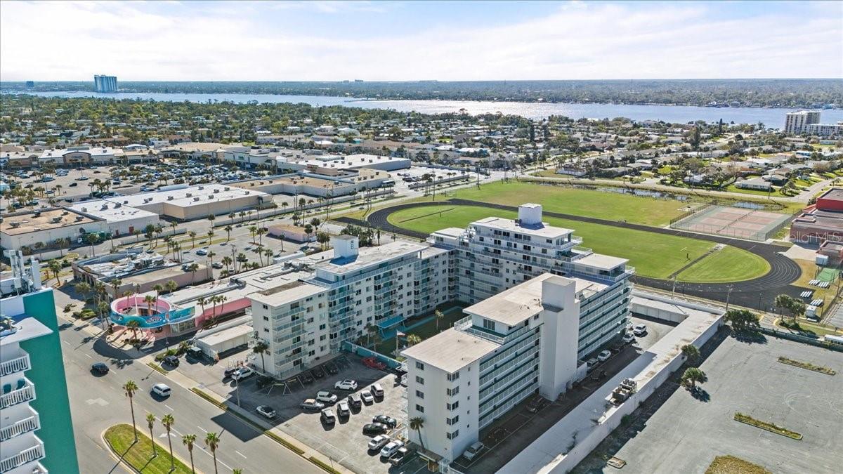 2727 N ATLANTIC AVE #2040, DAYTONA BEACH, FL, 32118