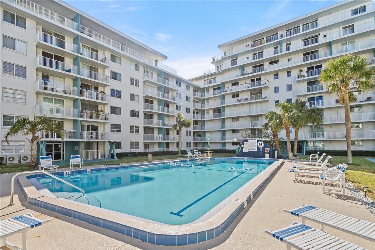 2727 N ATLANTIC AVE #2040, DAYTONA BEACH, FL, 32118