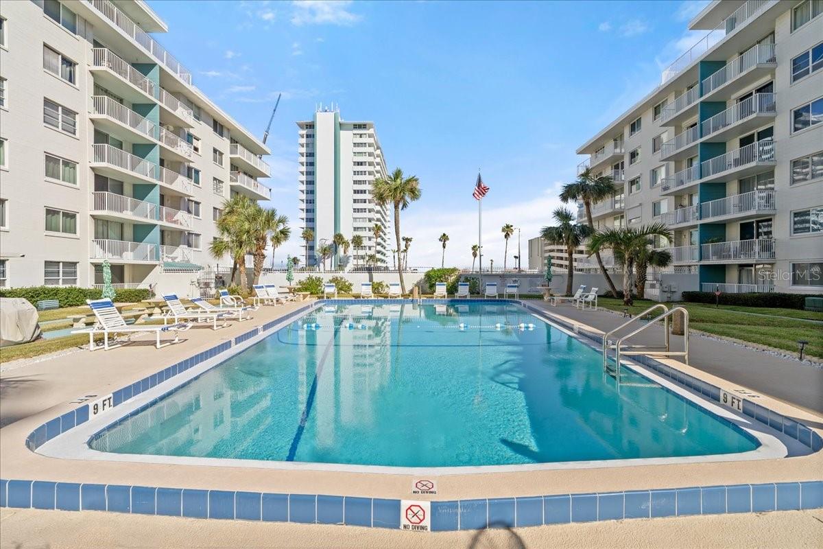 2727 N ATLANTIC AVE #2040, DAYTONA BEACH, FL, 32118