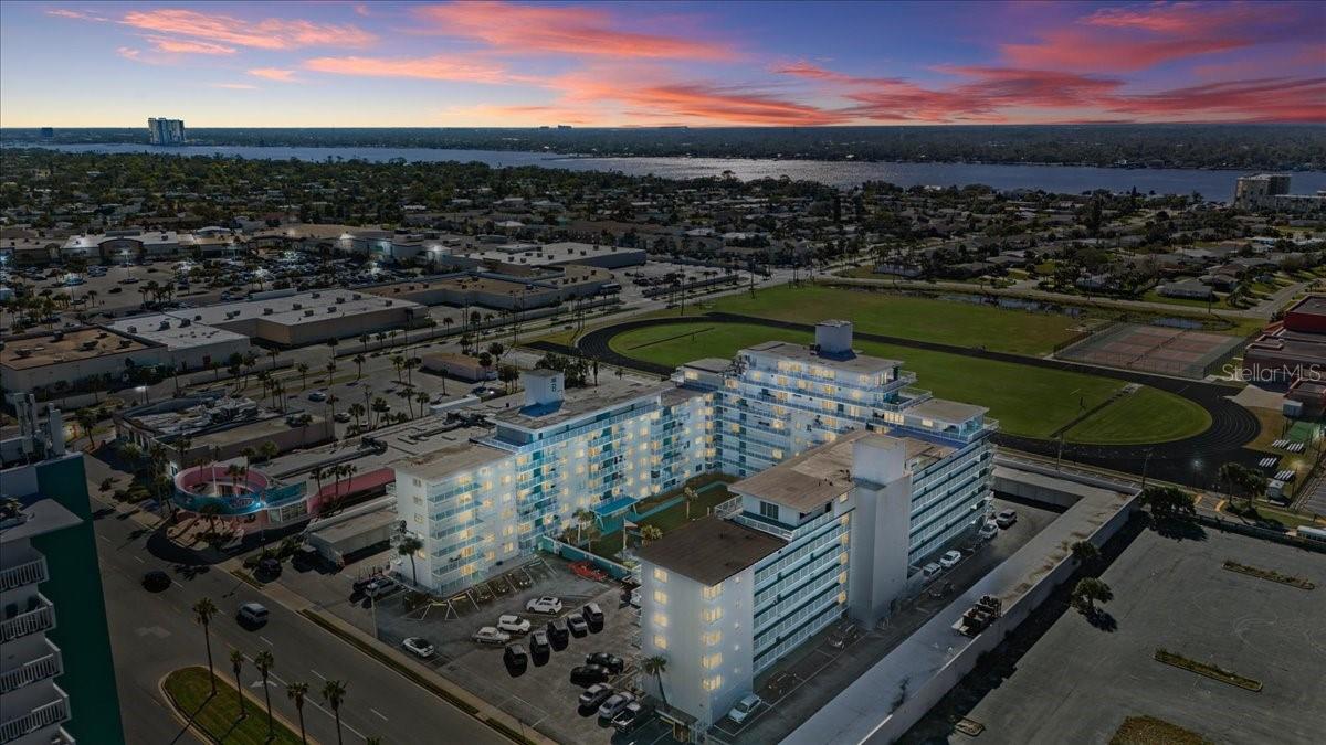 2727 N ATLANTIC AVE #2040, DAYTONA BEACH, FL, 32118