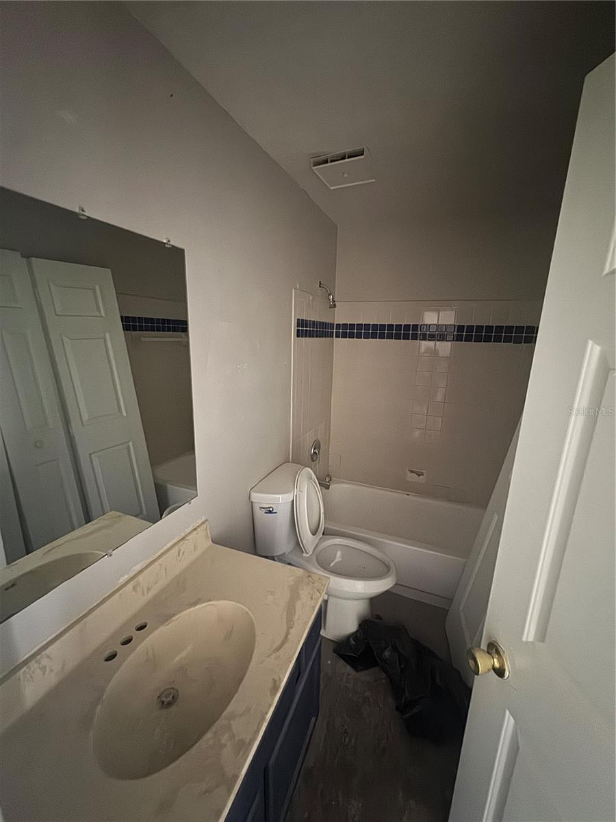 4121 DIJON DR #4121H, ORLANDO, FL, 32808
