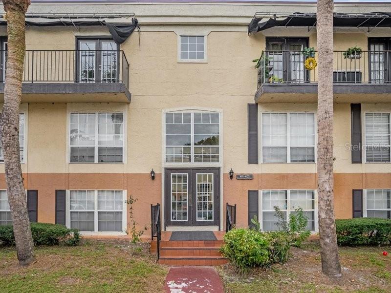 4121 DIJON DR #4121H, ORLANDO, FL, 32808
