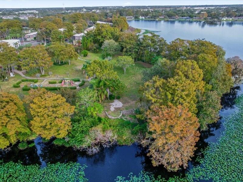 4121 DIJON DR #4121H, ORLANDO, FL, 32808