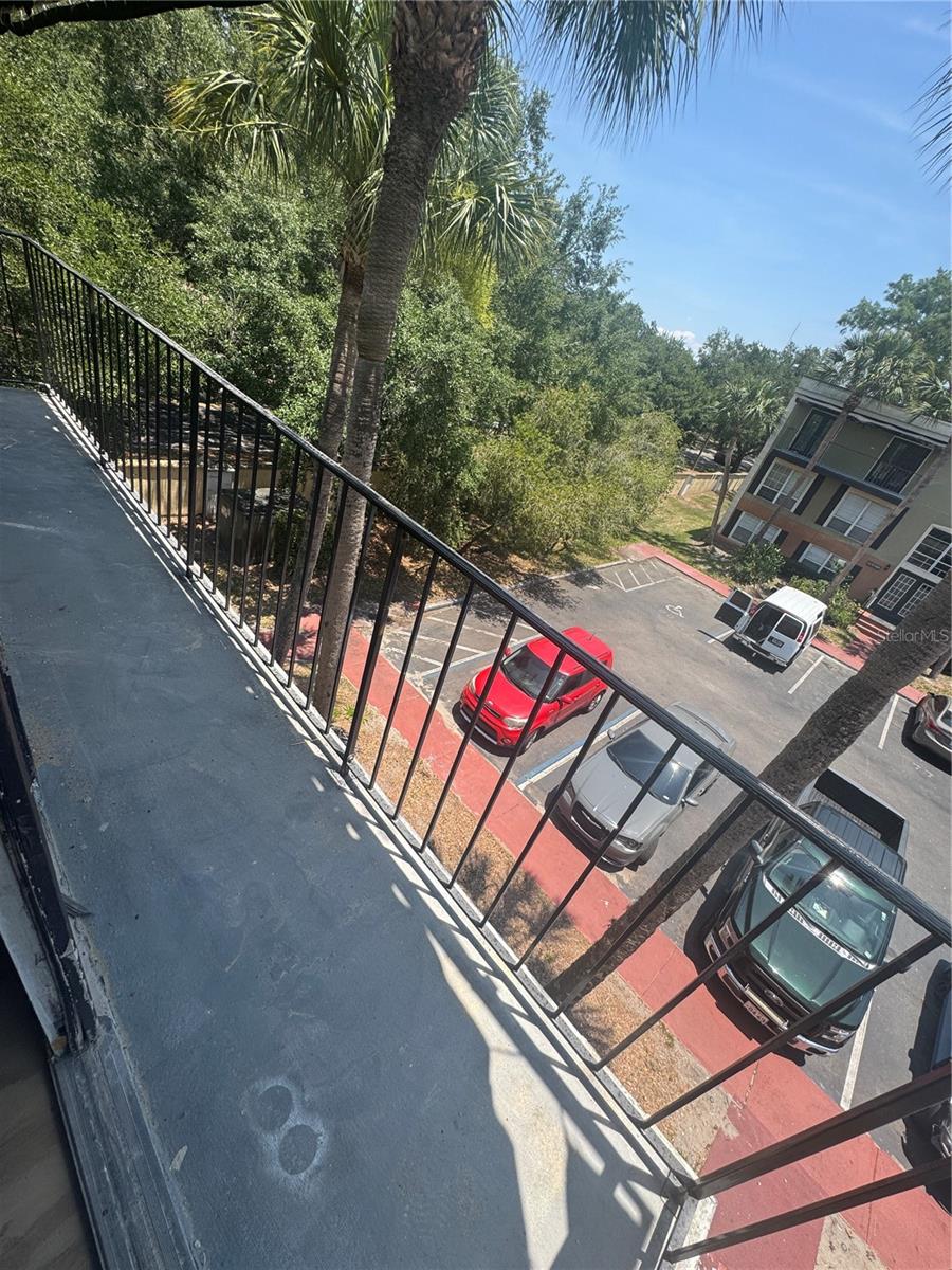 4121 DIJON DR #4121H, ORLANDO, FL, 32808
