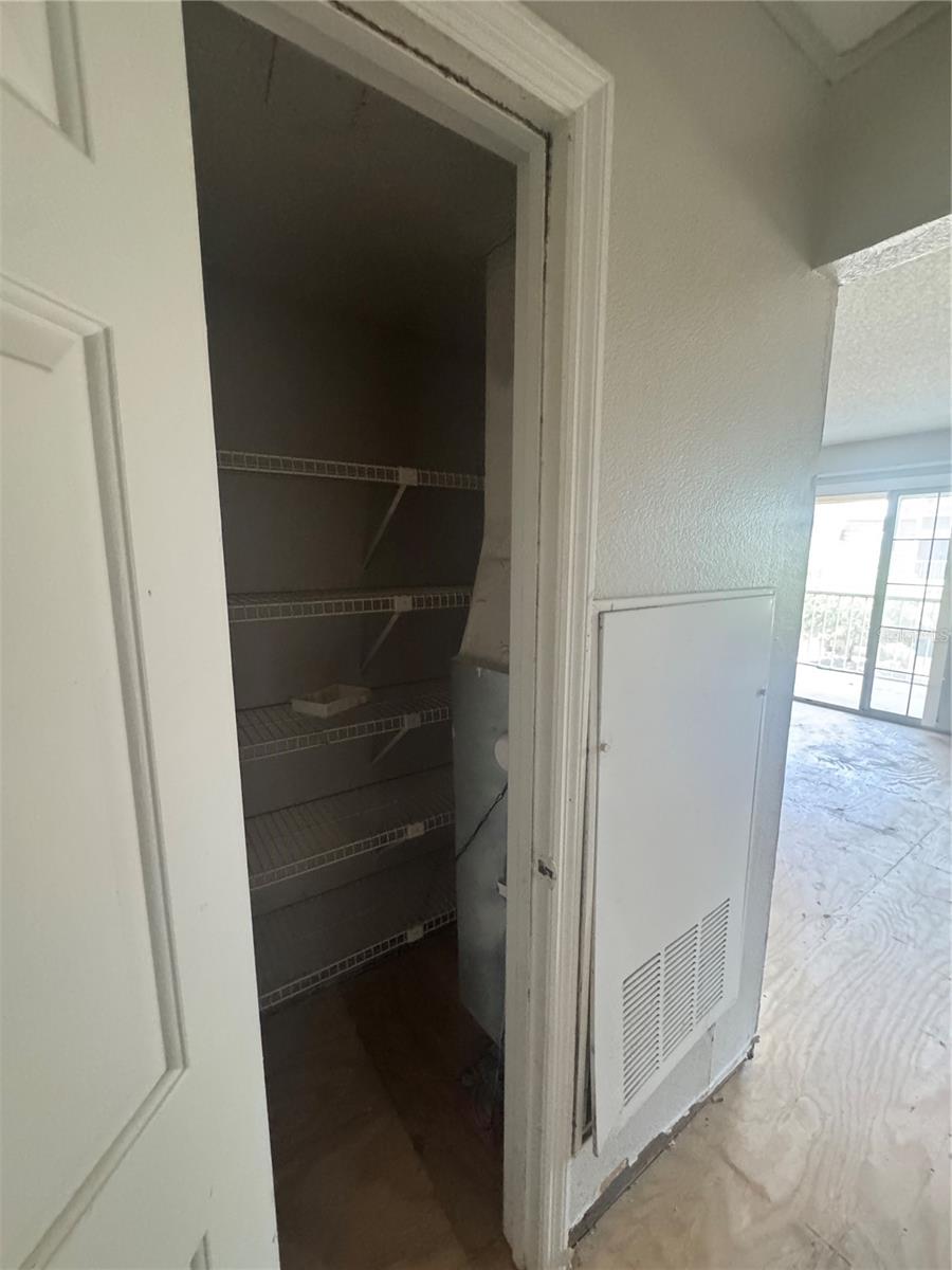4121 DIJON DR #4121H, ORLANDO, FL, 32808