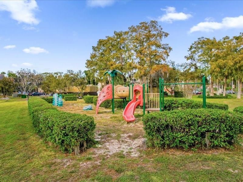 4121 DIJON DR #4121H, ORLANDO, FL, 32808