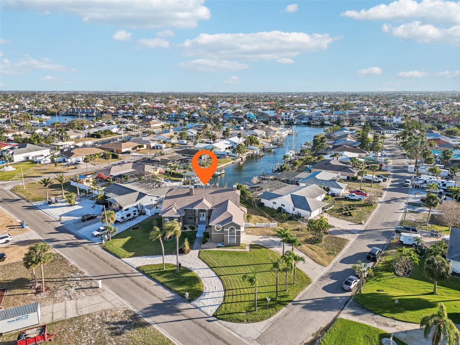1020 BAL HARBOUR DR, APOLLO BEACH, FL, 33572