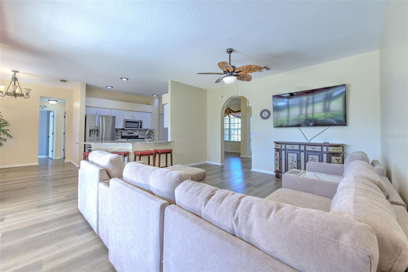 4808 WILLOW RIDGE TER, VALRICO, FL, 33596