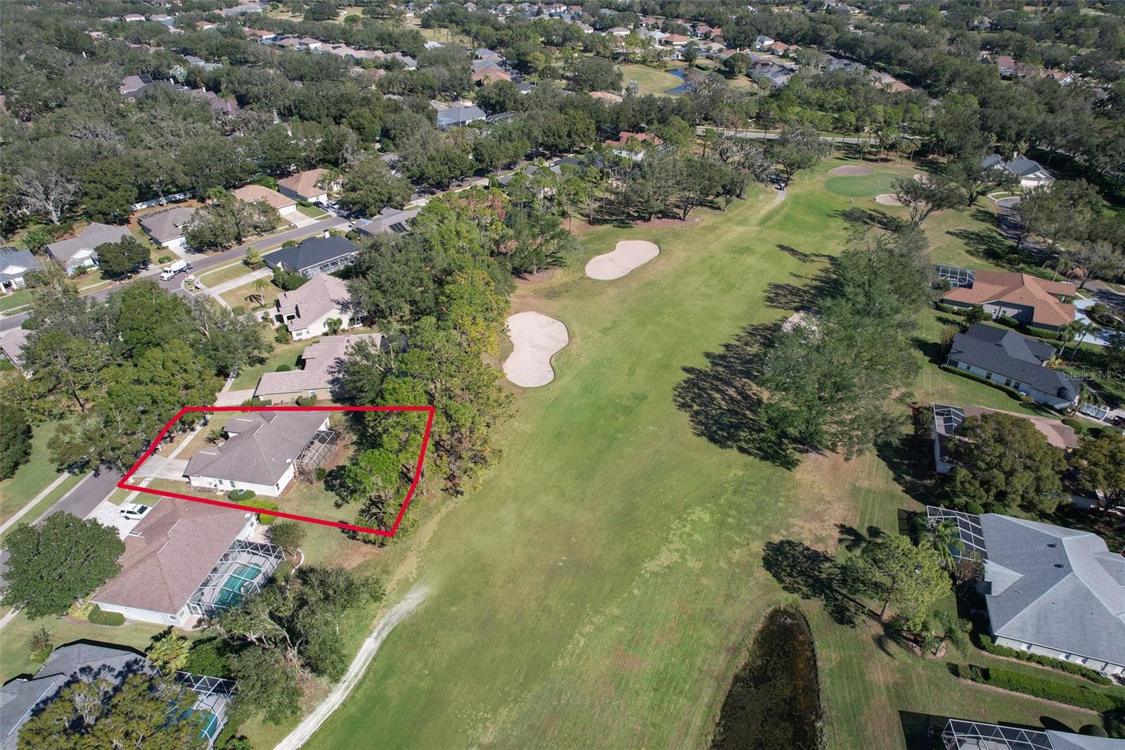 4808 WILLOW RIDGE TER, VALRICO, FL, 33596