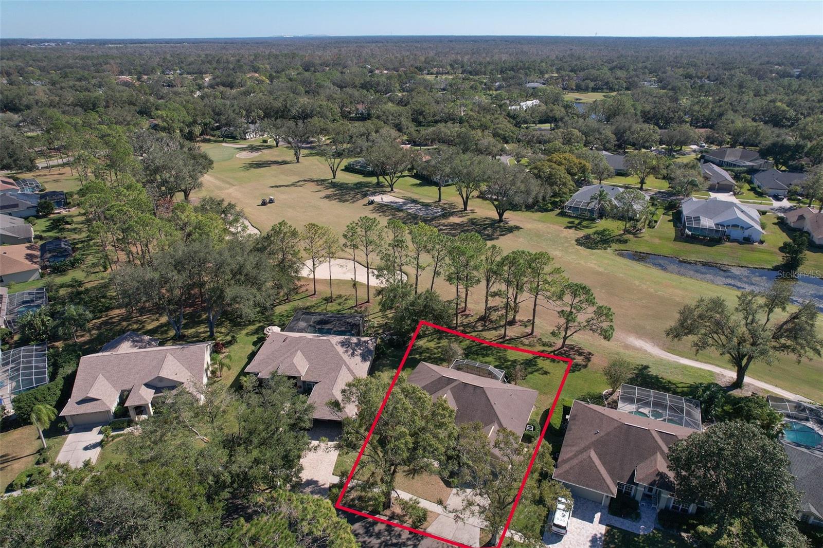 4808 WILLOW RIDGE TER, VALRICO, FL, 33596