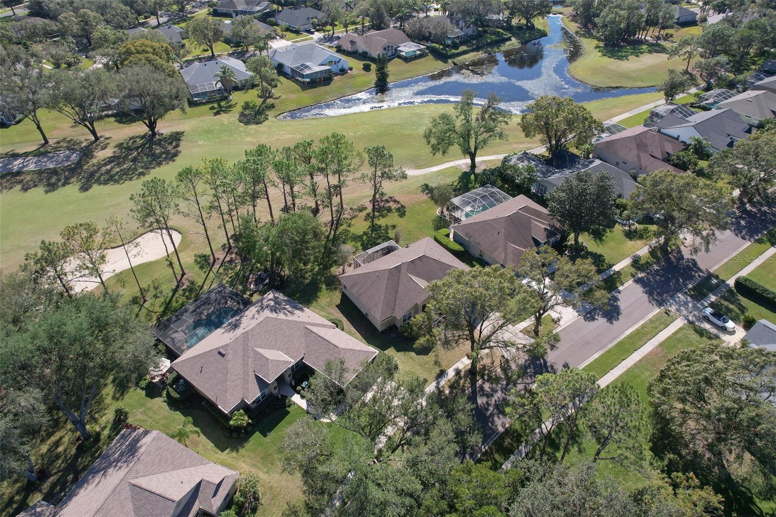 4808 WILLOW RIDGE TER, VALRICO, FL, 33596