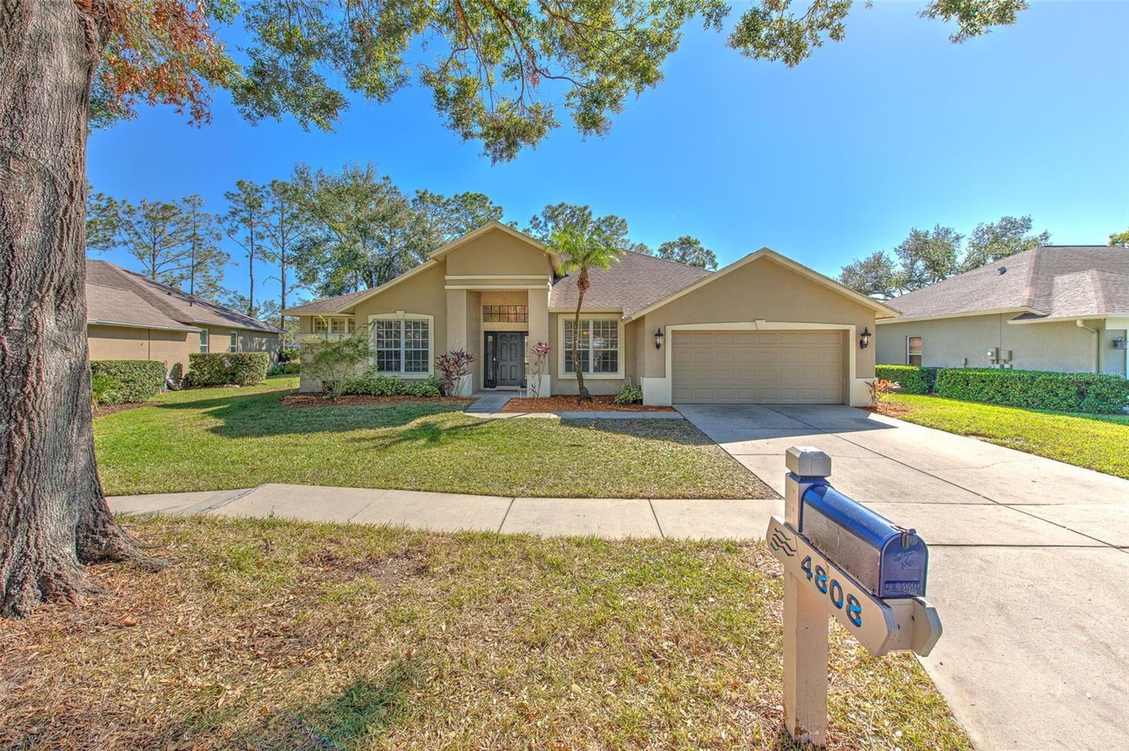 4808 WILLOW RIDGE TER, VALRICO, FL, 33596