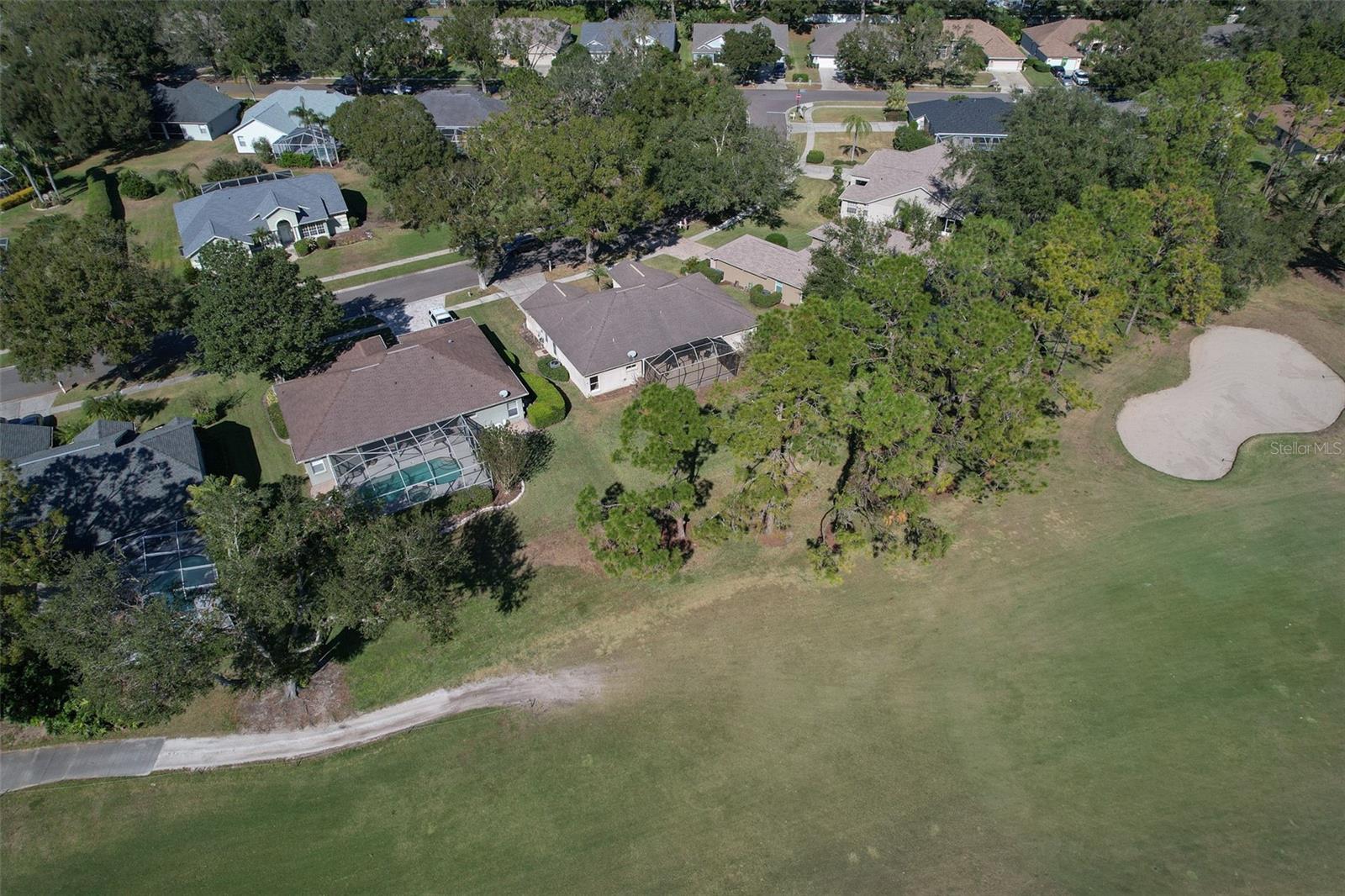 4808 WILLOW RIDGE TER, VALRICO, FL, 33596