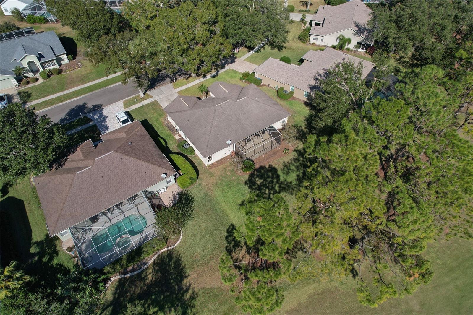 4808 WILLOW RIDGE TER, VALRICO, FL, 33596