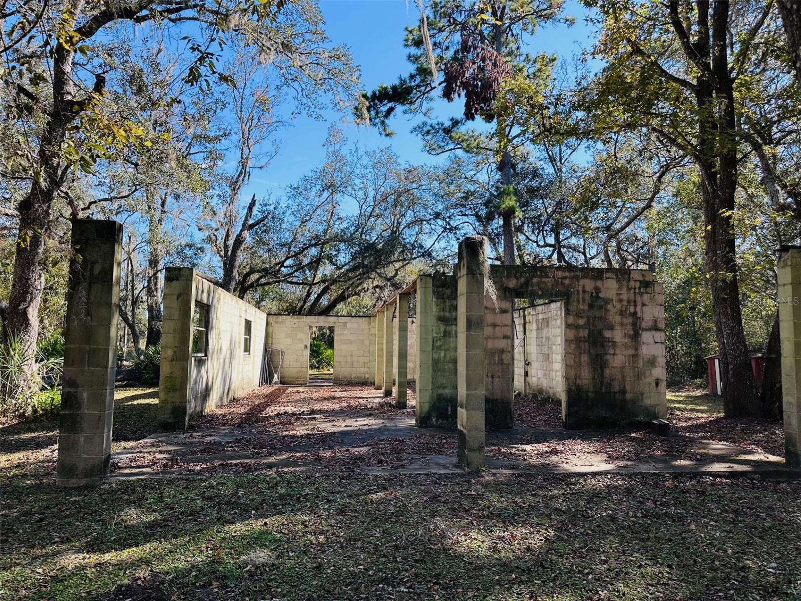 2180 SE HIGHWAY 317, OLD TOWN, FL, 32680