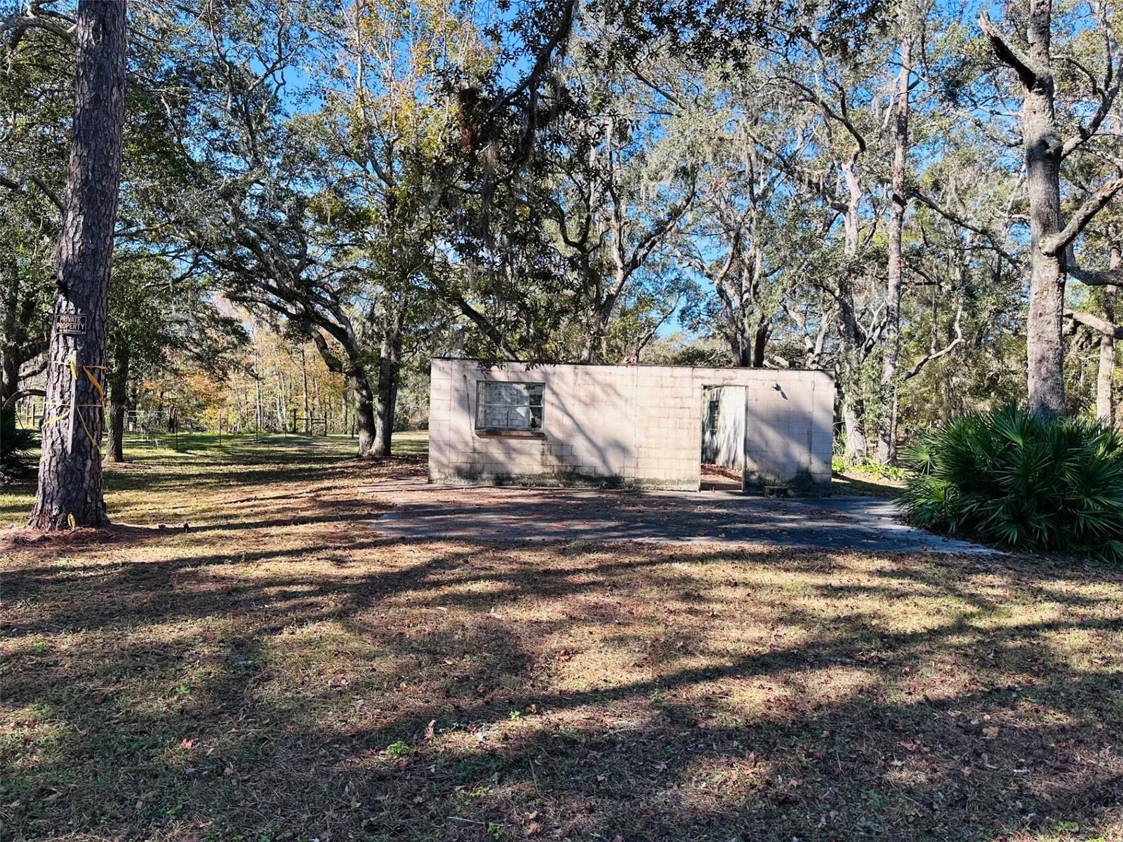 2180 SE HIGHWAY 317, OLD TOWN, FL, 32680