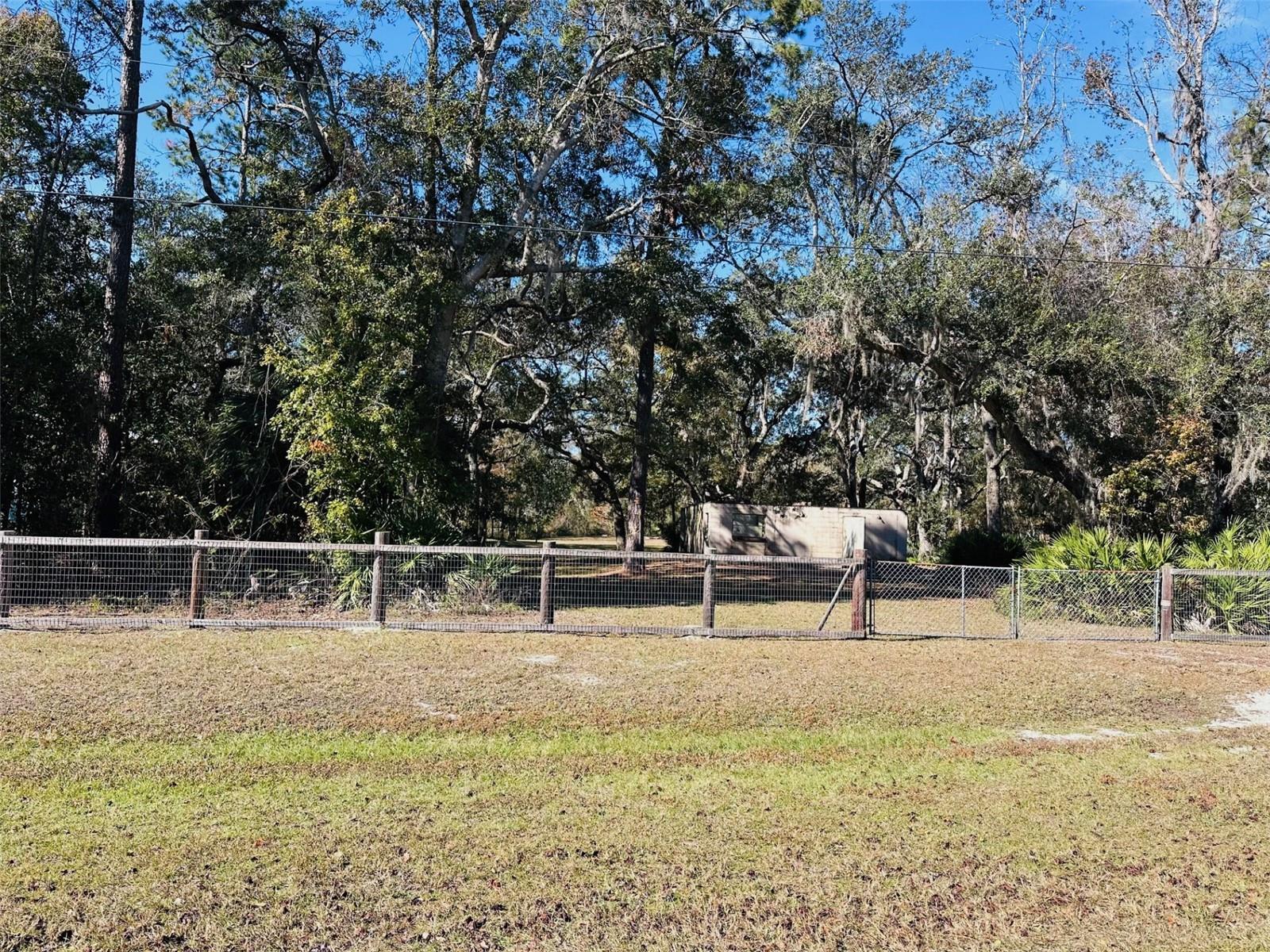 2180 SE HIGHWAY 317, OLD TOWN, FL, 32680