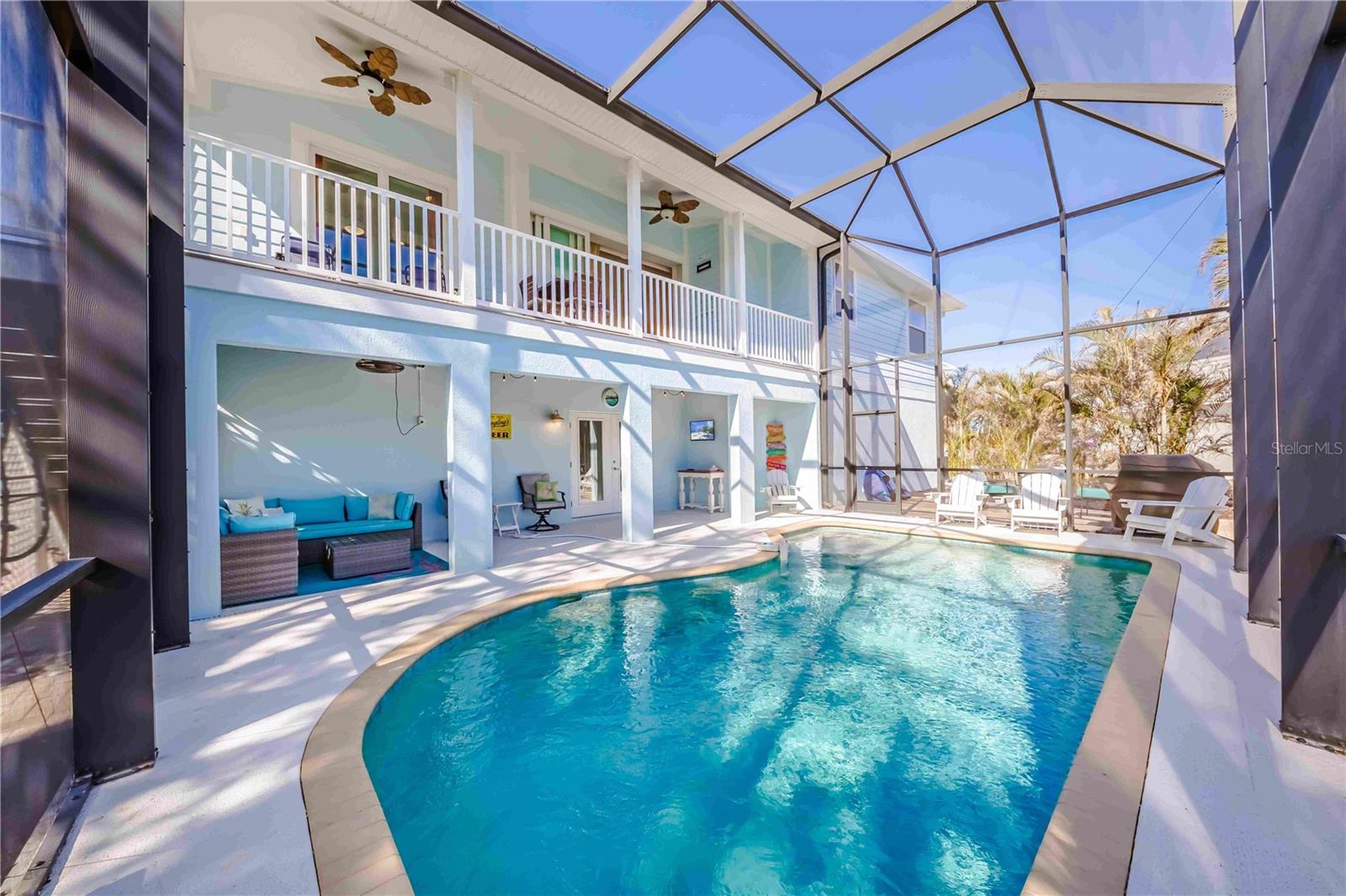 13104 VIA CASSIA, PLACIDA, FL, 33946