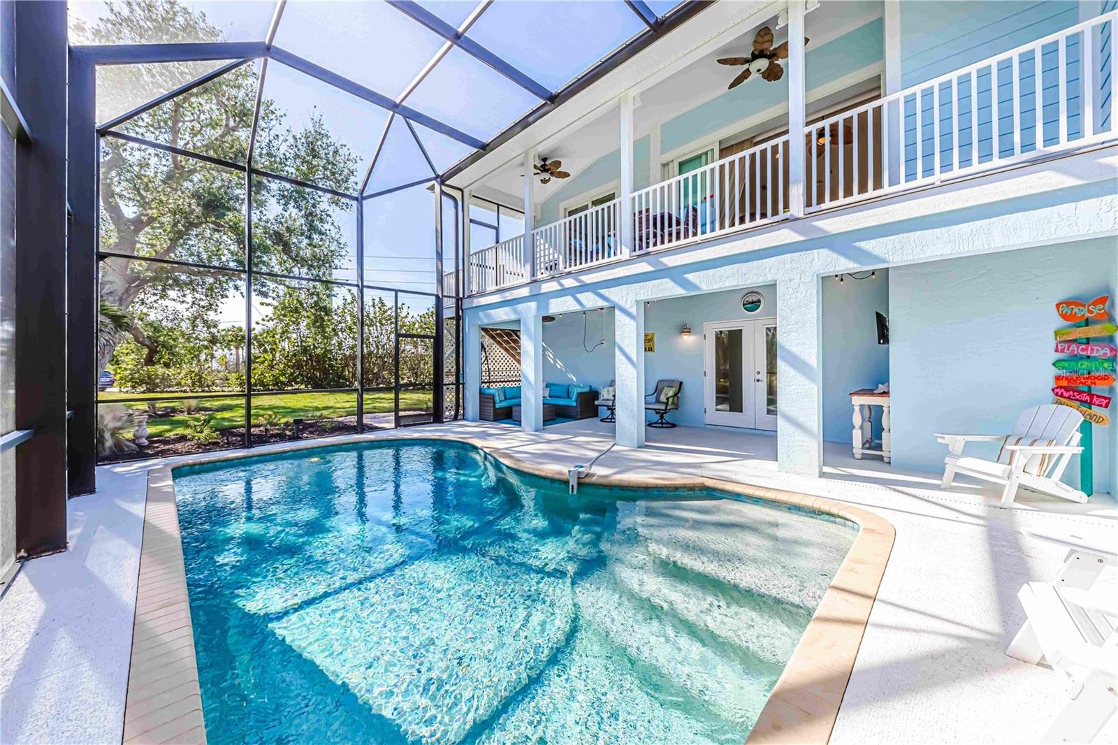 13104 VIA CASSIA, PLACIDA, FL, 33946