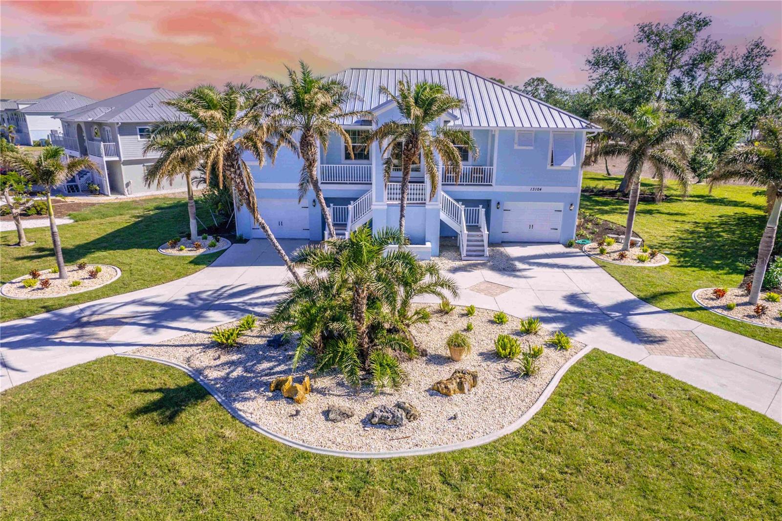 13104 VIA CASSIA, PLACIDA, FL, 33946