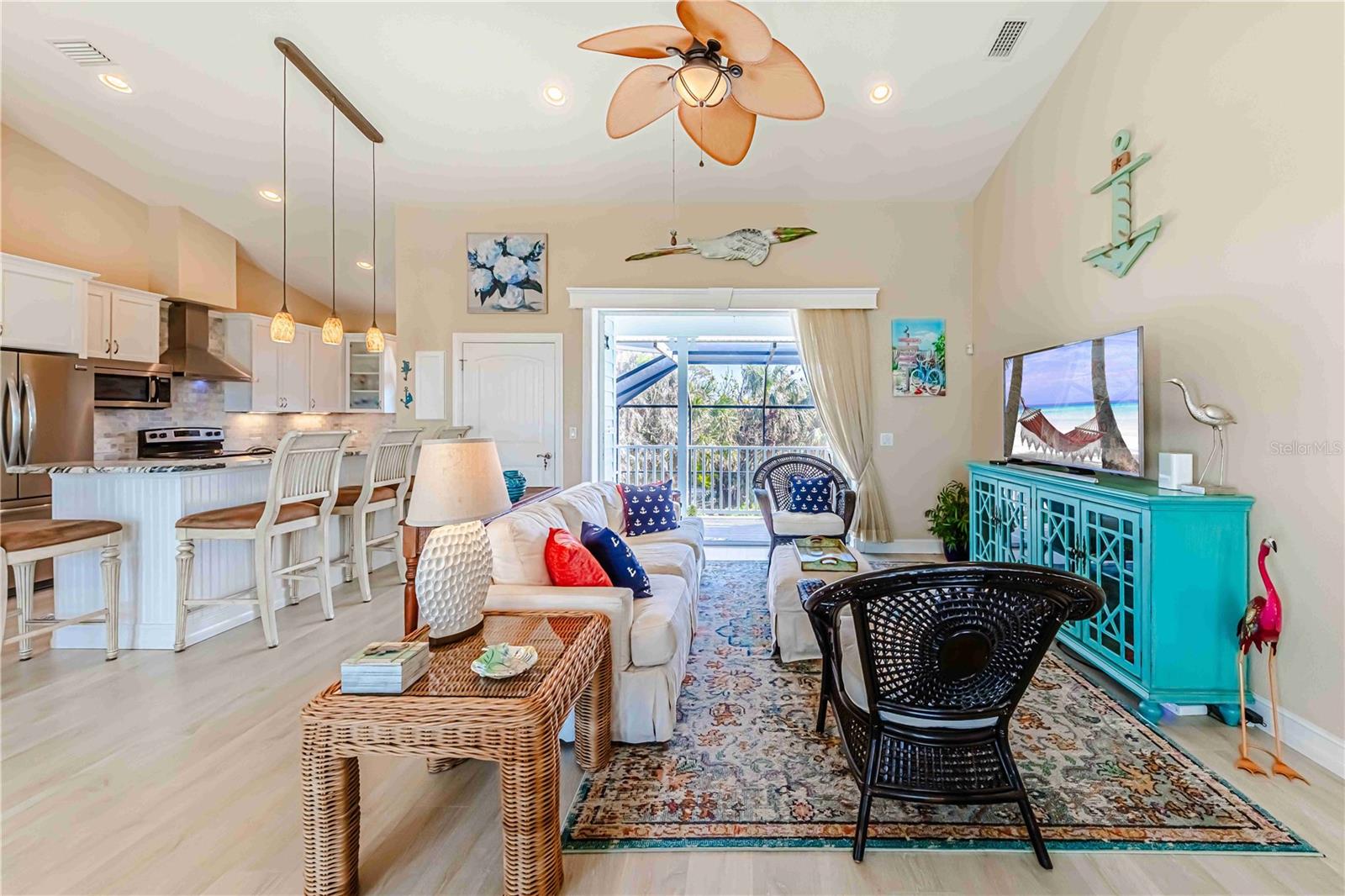 13104 VIA CASSIA, PLACIDA, FL, 33946