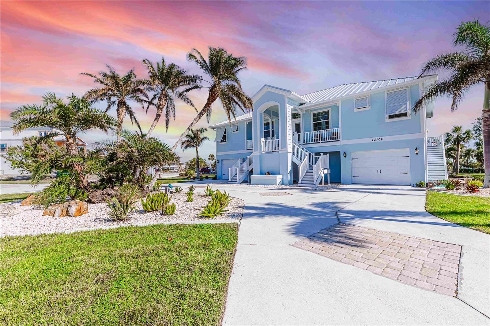 13104 VIA CASSIA, PLACIDA, FL, 33946