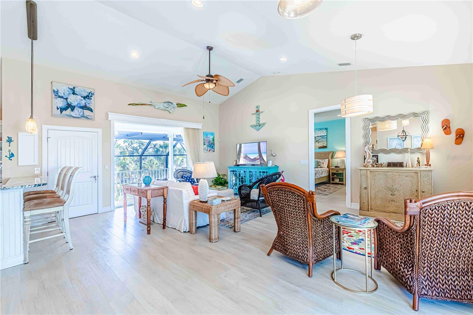 13104 VIA CASSIA, PLACIDA, FL, 33946
