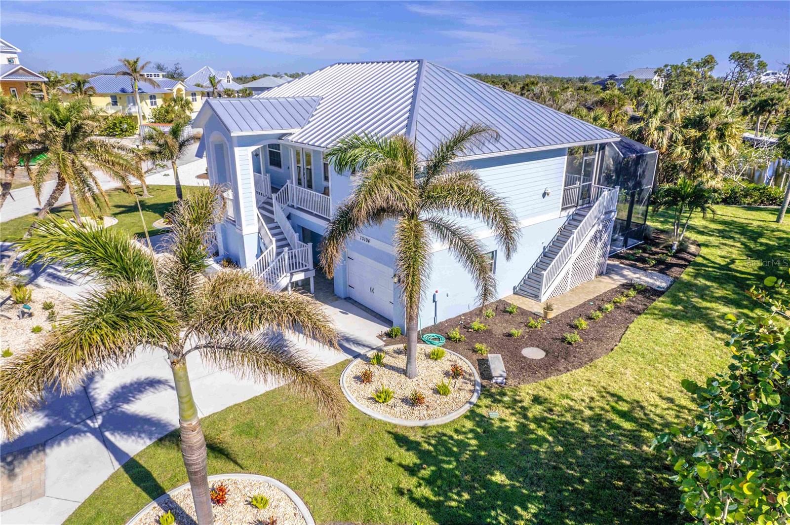 13104 VIA CASSIA, PLACIDA, FL, 33946