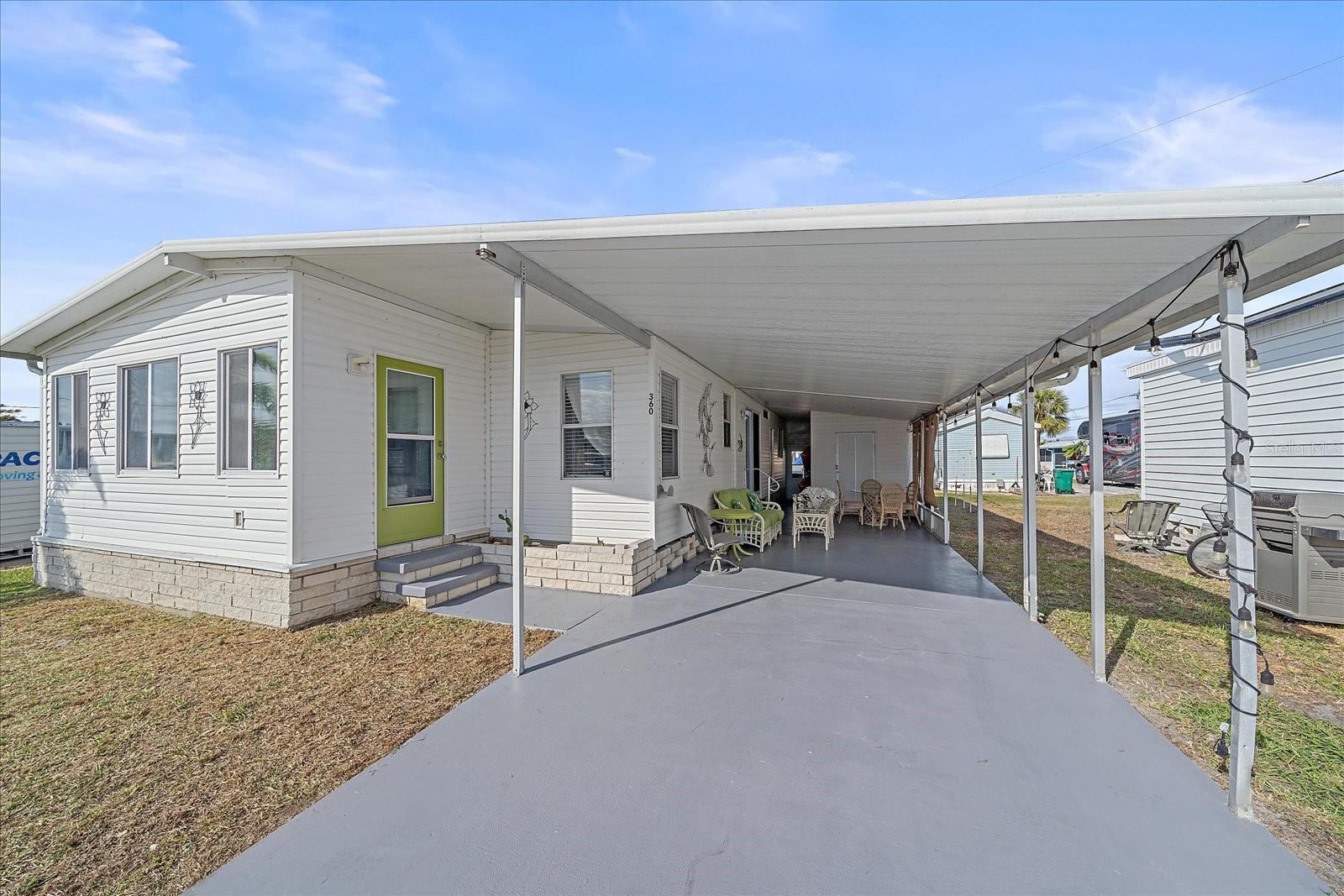 360 TAMPICO DR, PALMETTO, FL, 34221